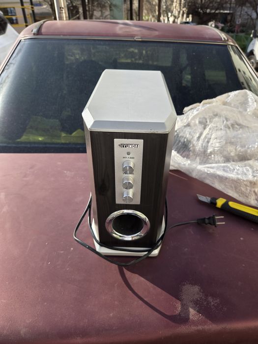 Офисная орг техника