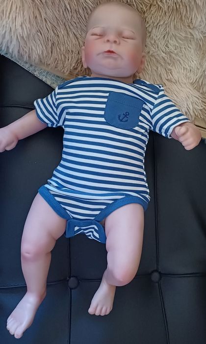 Кукла реборн разные