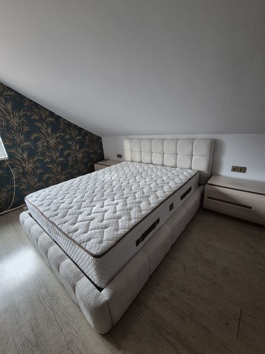 Чисто нов матрак IN SLEEP 160/200