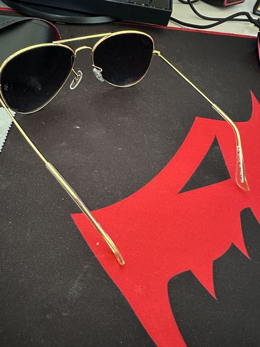 Ochelari de soare Ray-Ban