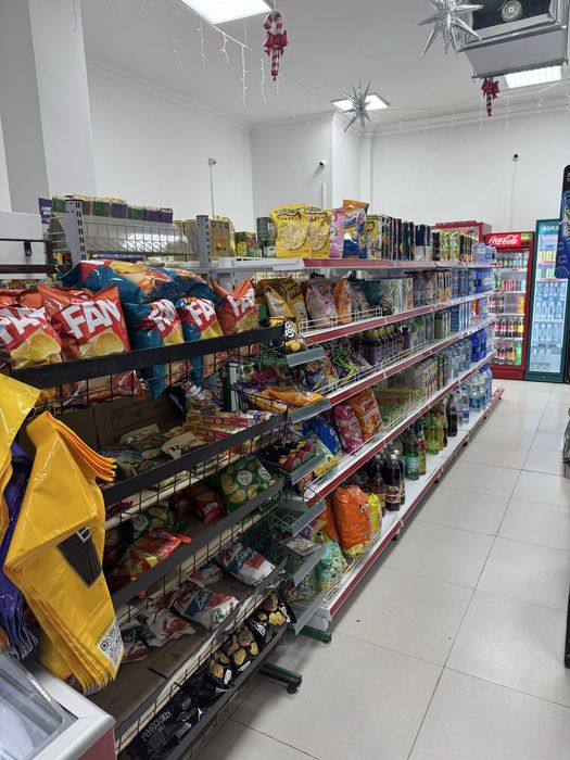 Продается минимаркет