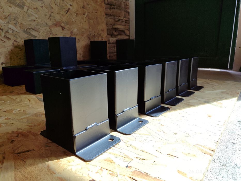 Конектори за Пергола,Навес, Беседка, Покривна конструкция от дървени г