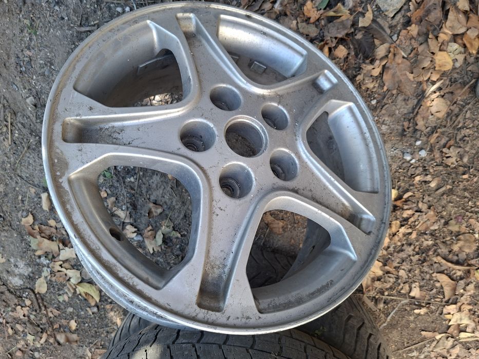 Продам диск . R15