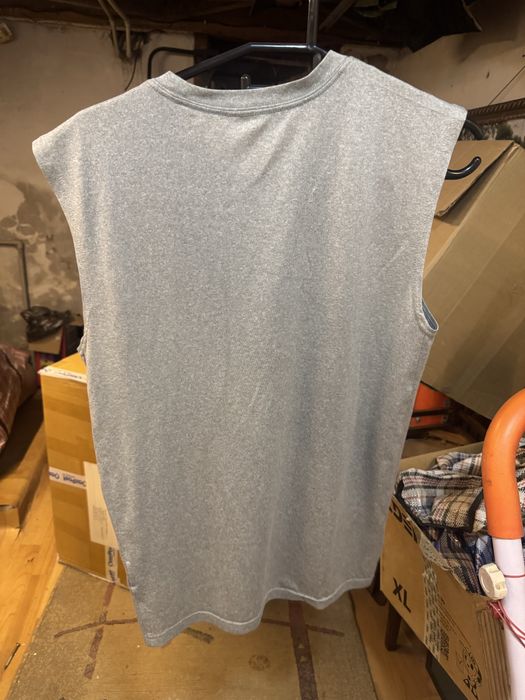 Nike M майка мужская