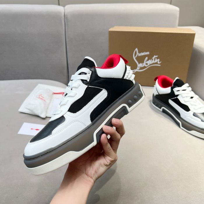 Sneakers Christian Louboutin Premium full box 43