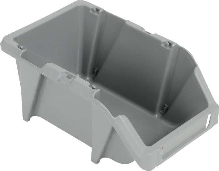 Пластмасови Кутии И Контейнери Стилаж за Работното Ви Място От 1,30 ЛВ