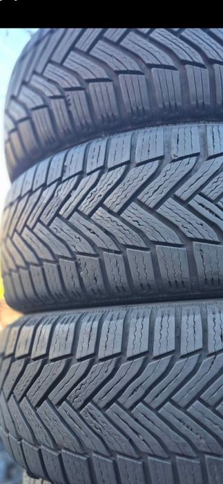 anvelope 215 65 16 Michelin m+s