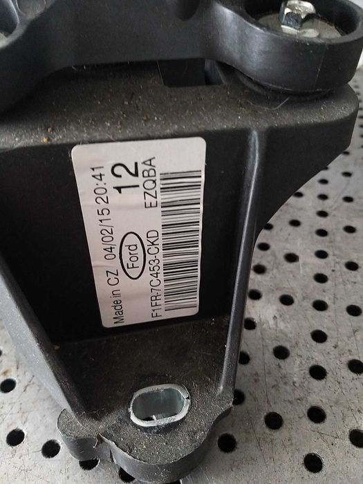 Schimbator viteze cutie manuala 6 trepte ford focus 3 facelift f1fr7c453ckd