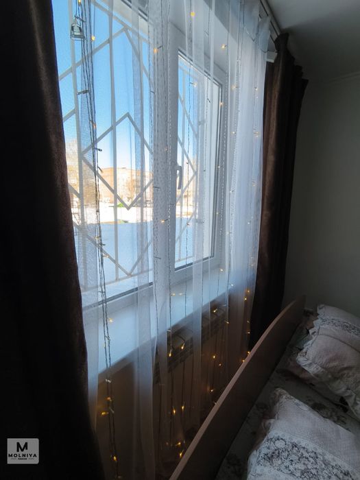 Номер для 2х почасово- посуточно