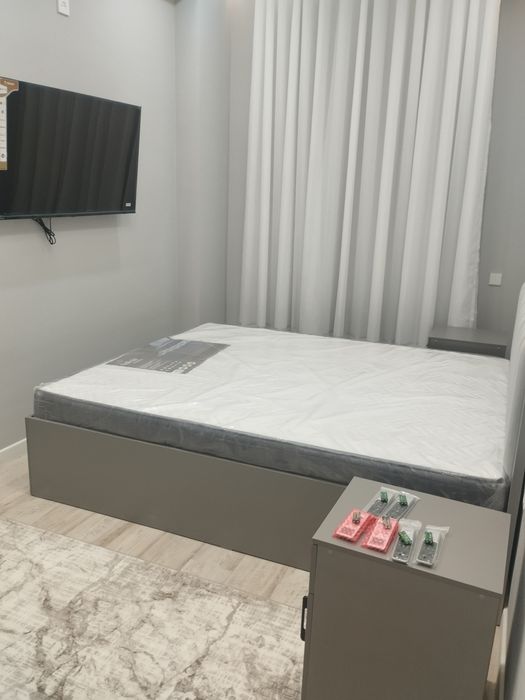 Квартира срочно продаю Vegas Tower 2ком