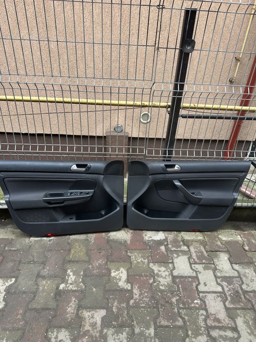 Fata portiera stanga Fata Volkswagen Vw Jetta Fata portiera dreapta