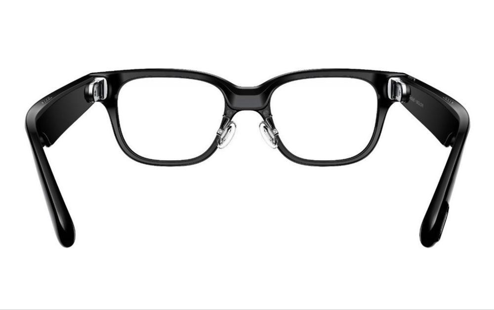 Smart очки Rokid