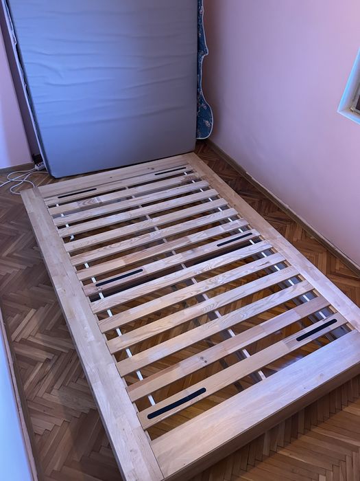 Легло спалня ИКЕА 140/200