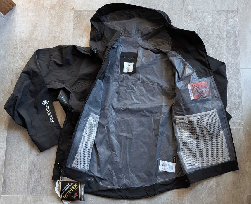 Чисто ново Nike ACG 'Misery Ridge' GORE-TEX (Storm-FIT ADV) Найк Яке