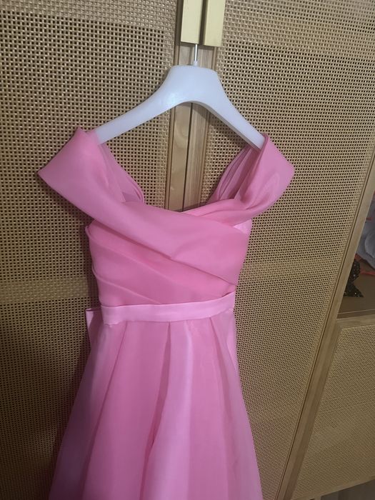 Rochie eleganta banchet 10-11 ani