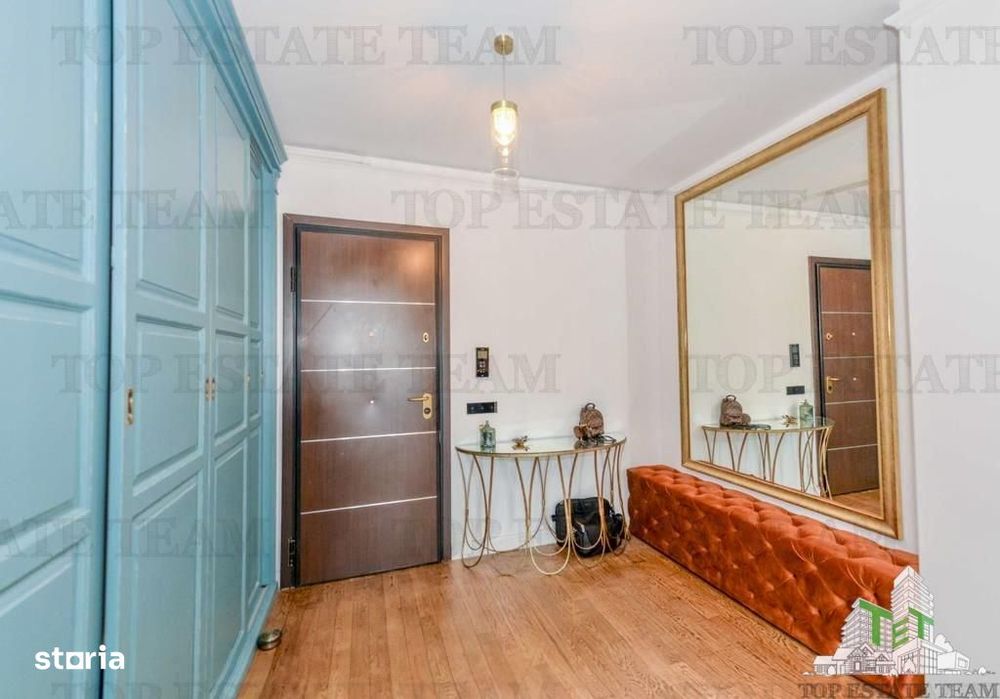 Apartament superb in zona de nord a Bucurestiului - Floreasca