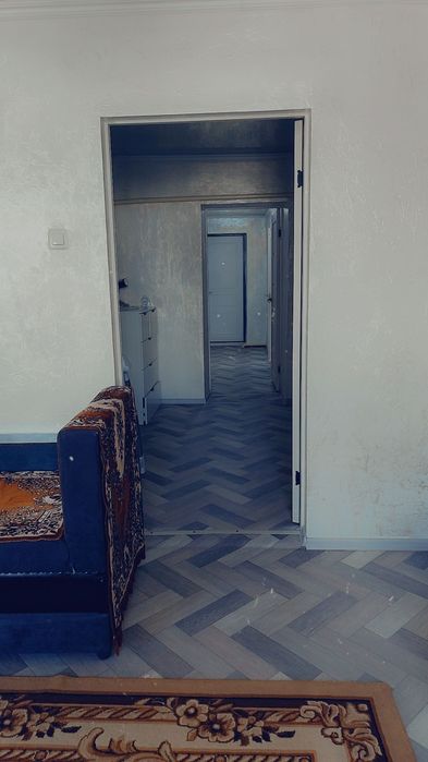 Продам участок и дом