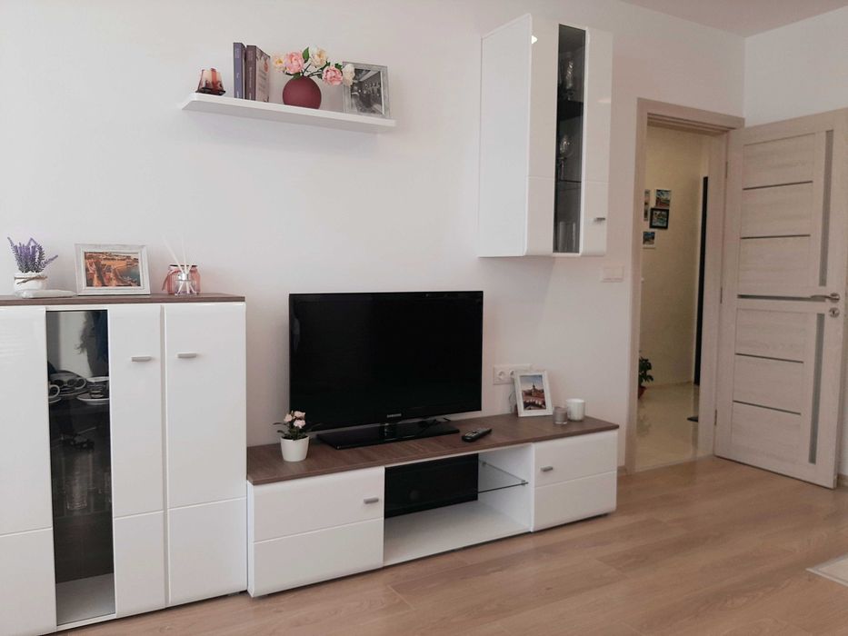 Продава се Двустаен апартамент в Бургас, Сарафово - 60 кв.м за 2775 €/кв.м - Снимка #5