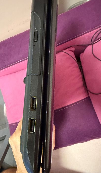 Лаптоп ASUS 15” запазен