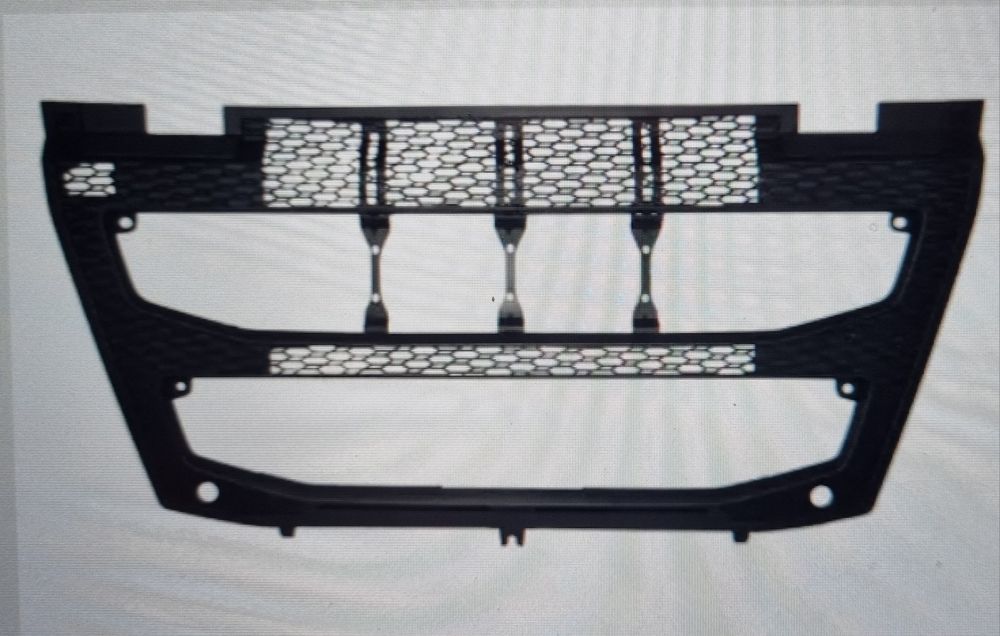 Volvo euro 6 решетка