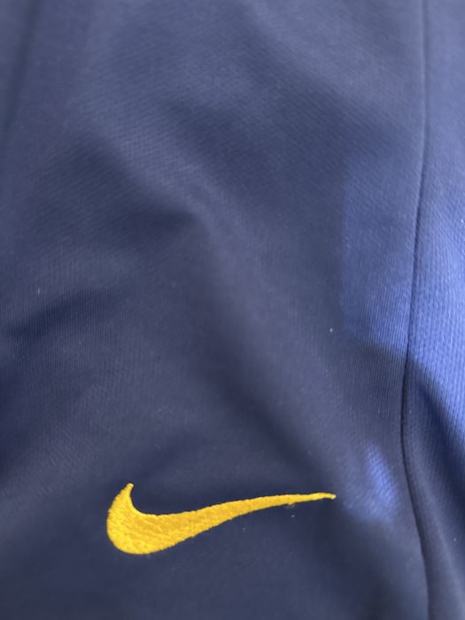 Barcelona къси гащи