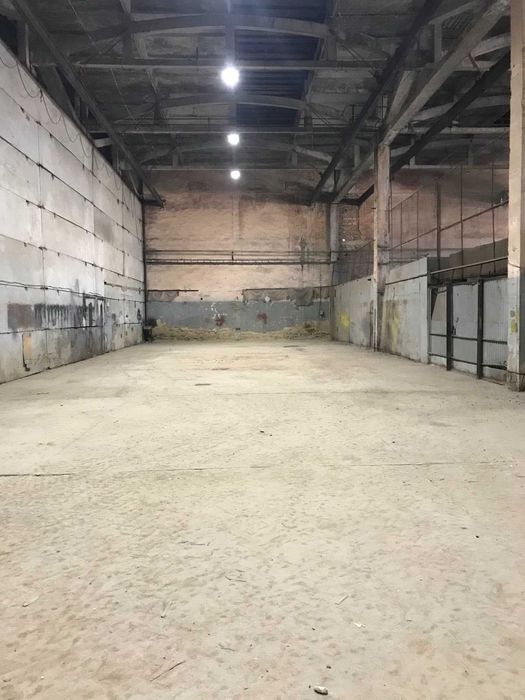 Дава се под наем Склад в Варна, Възраждане 1 - 432 кв.м за 1542.24 € - Снимка #3