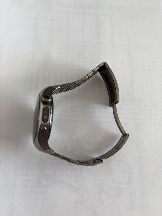 HUAWEI WATCH 5 Titanium, 46mm