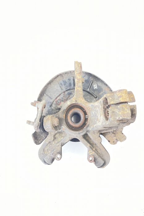 Fuzeta fata stanga Seat Ibiza a 4-a generatie (facelift) 6J