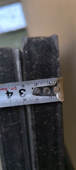 Стеклопакет 135/158—2та, 235/125—1та, 245/128—1та