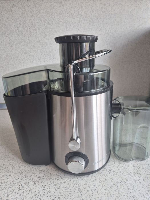 Сокоизтисквачка *