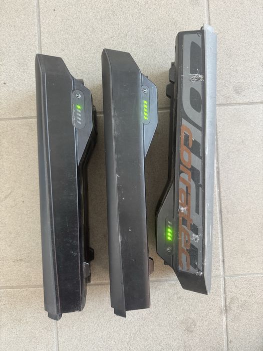 Baterie Bosch Powerpack