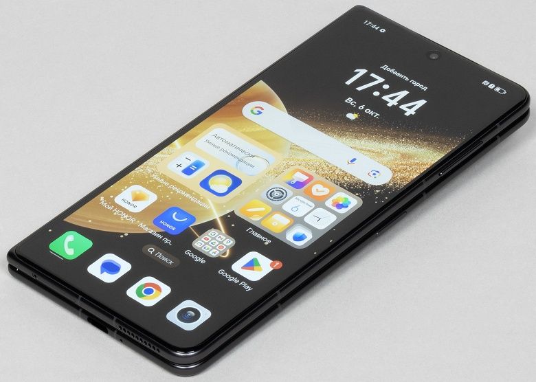 Honor Magic V3 512gb официалка