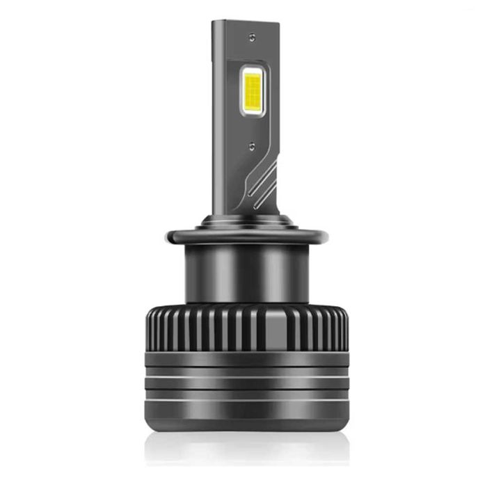 LED kрушки D2S 130W Canbus