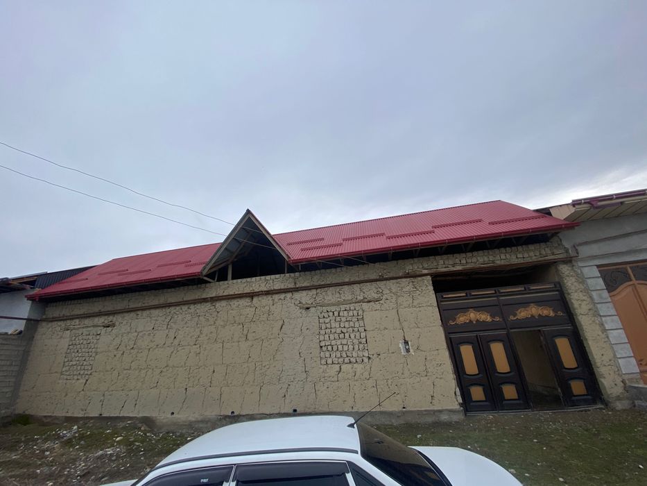 Джомбойда ховли 8 сотих