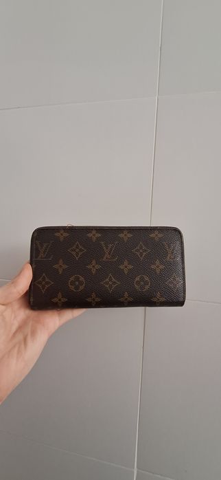 Portofele Louis Vuitton Originale