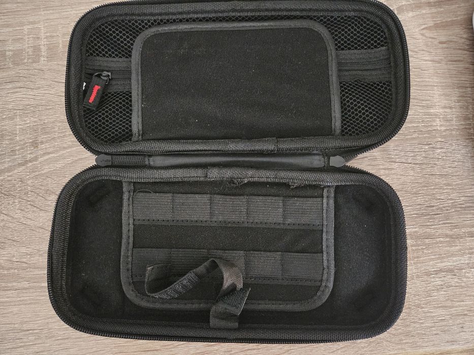 Переносной чехол для Nintendo switch