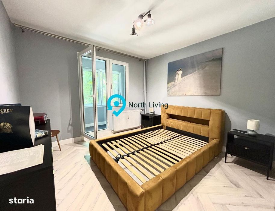 Apartament 2 camere | Ozana- Titan