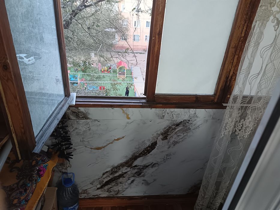 Продам 2х.ком.ю квартиру в центре.