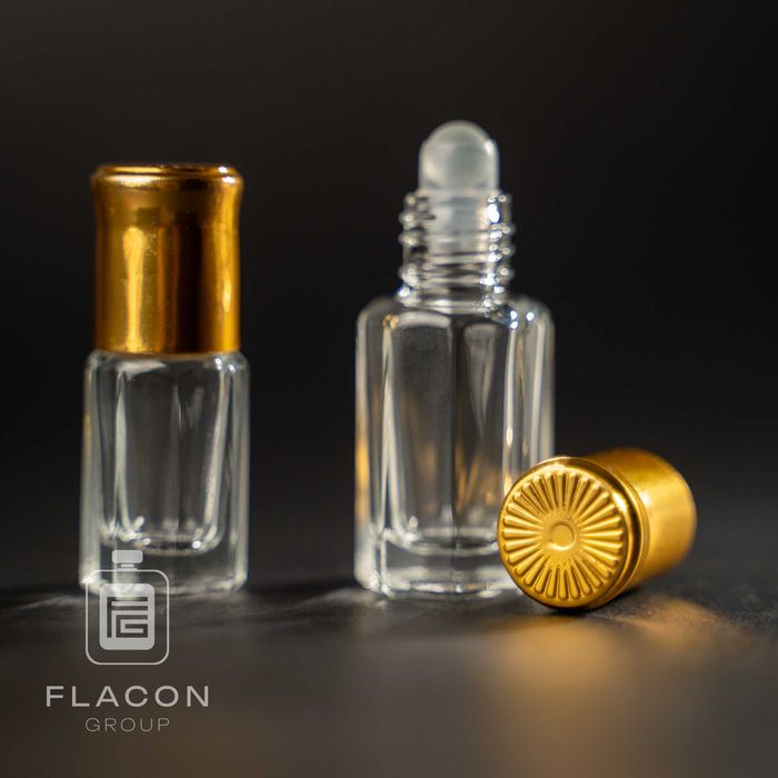 Микс Ролик Флакон оптом