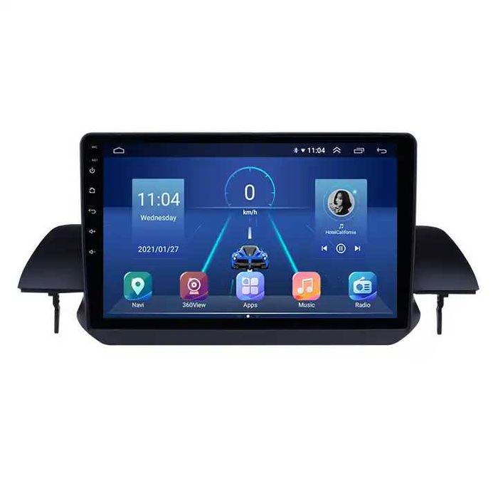 Nissan Teana 2018- 2022 Android Mултимедия/Навигация