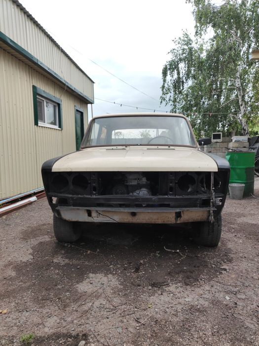 Продам Жигули ВАЗ 2106