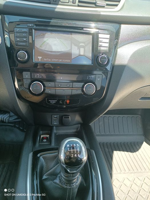 NISSAN X-Trail 2016 — imagine 5