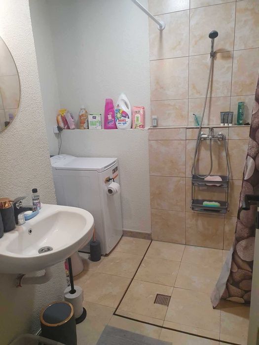 Продава се Двустаен апартамент в к.к. Слънчев бряг - 48 кв.м за 980 €/кв.м - Снимка #1