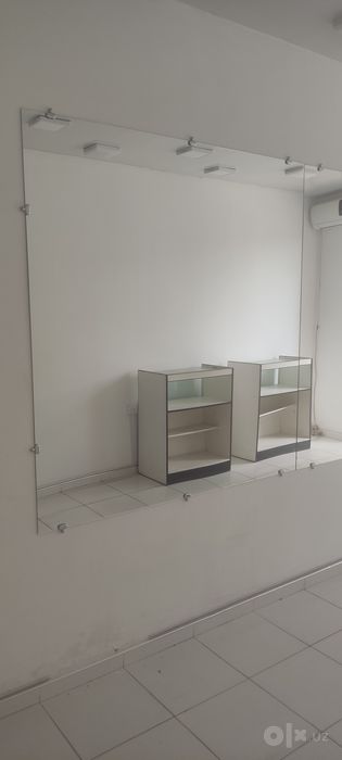 Продаются зеркала больших размеров 1,000,0000