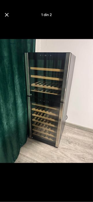 Racitor de vinuri Kalamera