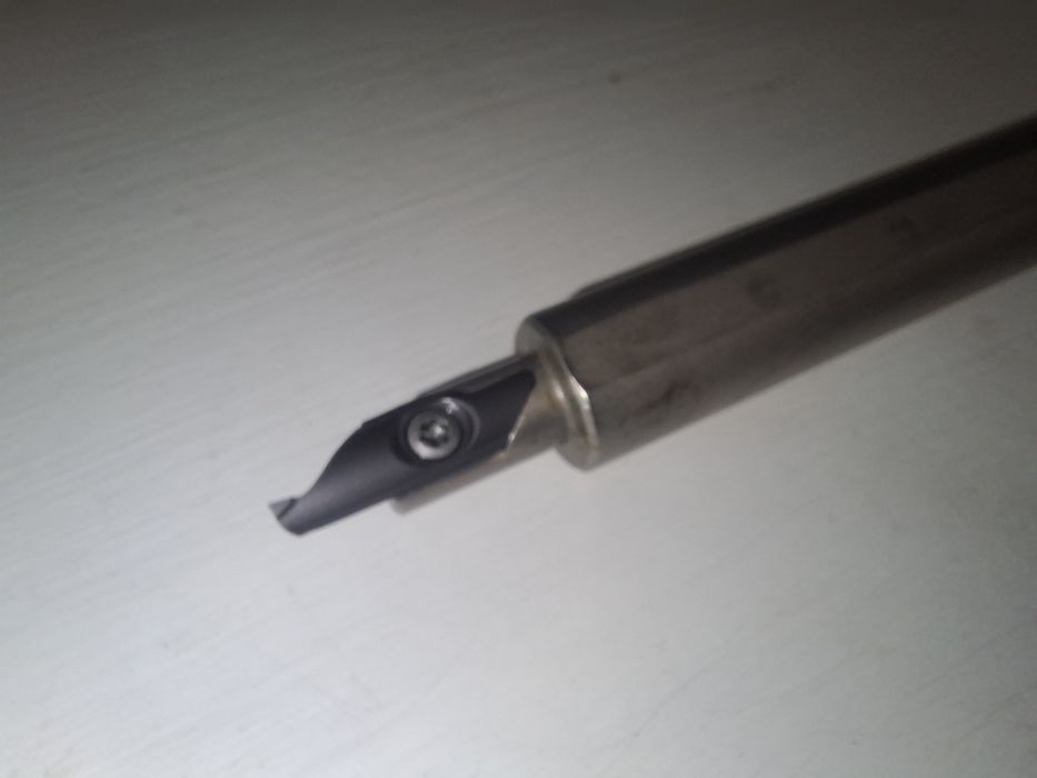 Cutit canelat 2mm CNC
