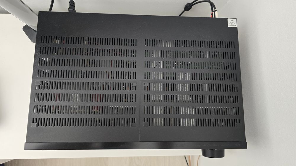 Receiver Amplificator Denon AVR 1513 5x110w