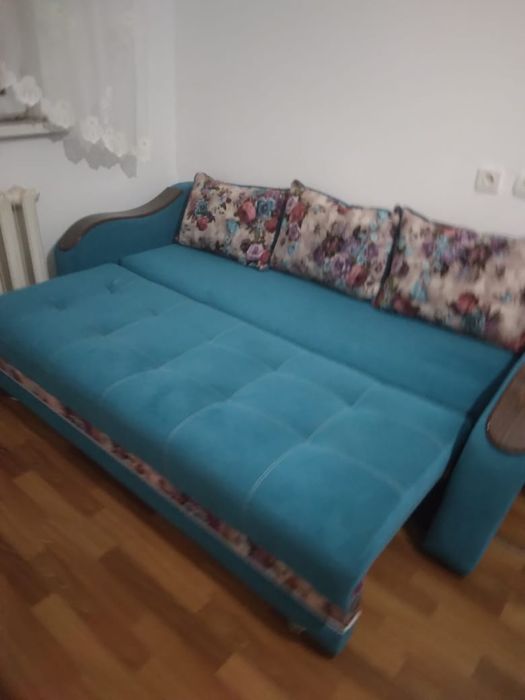 Диван раскладной