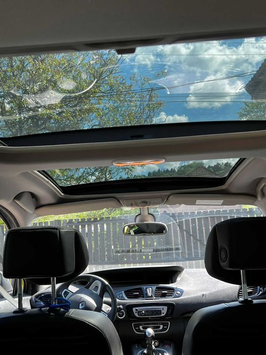 RENAULT Grand Scenic 2012 — imagine 5