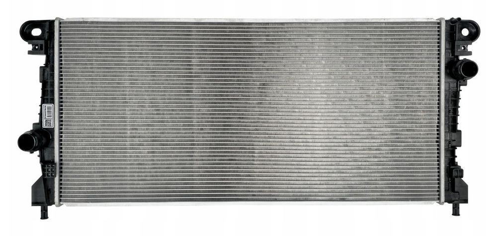 Radiator apa Ford Bronco 2021-, 3.0 V6 Ecoboost, 2.7 V6 Ecoboost, 2.3 Ecoboost, 850x395x27mm, AC: +/-, fagure brazat, OE MB36G8W015AB, Koyorad